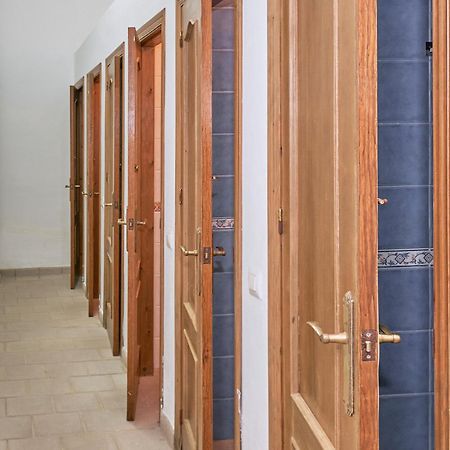 Apartmán Casa Ella Frigiliana Exteriér fotografie