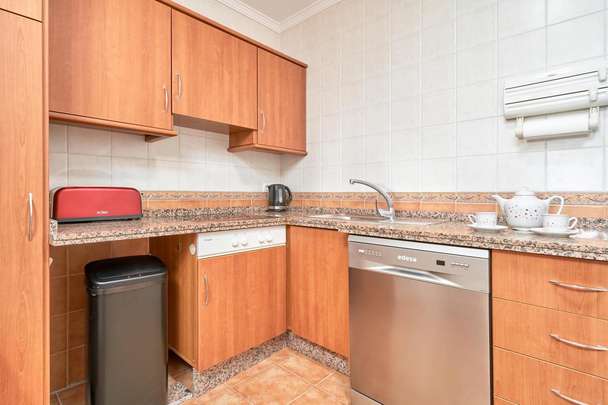 Apartmán Casa Ella Frigiliana Exteriér fotografie