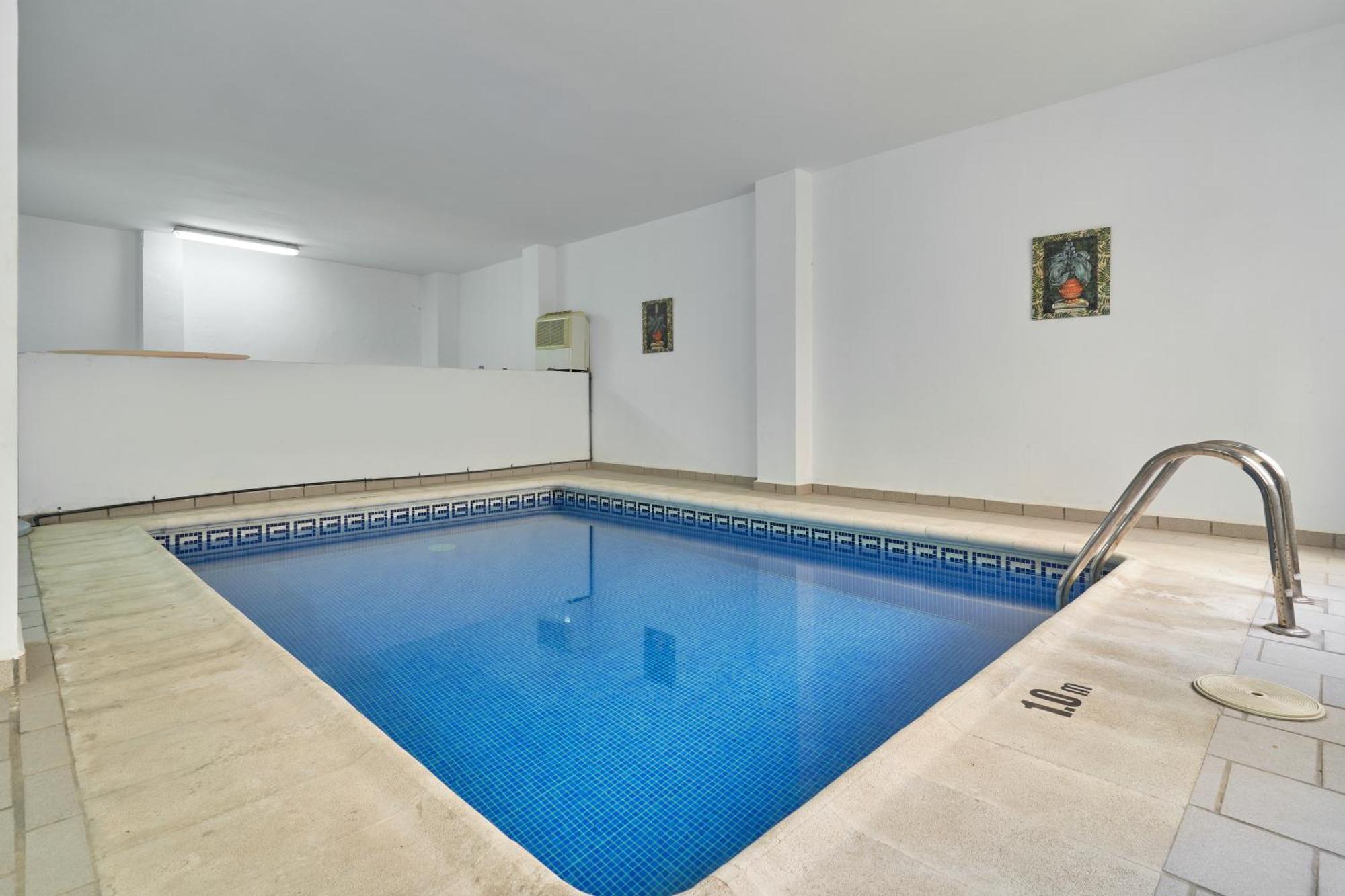 Apartmán Casa Ella Frigiliana Exteriér fotografie