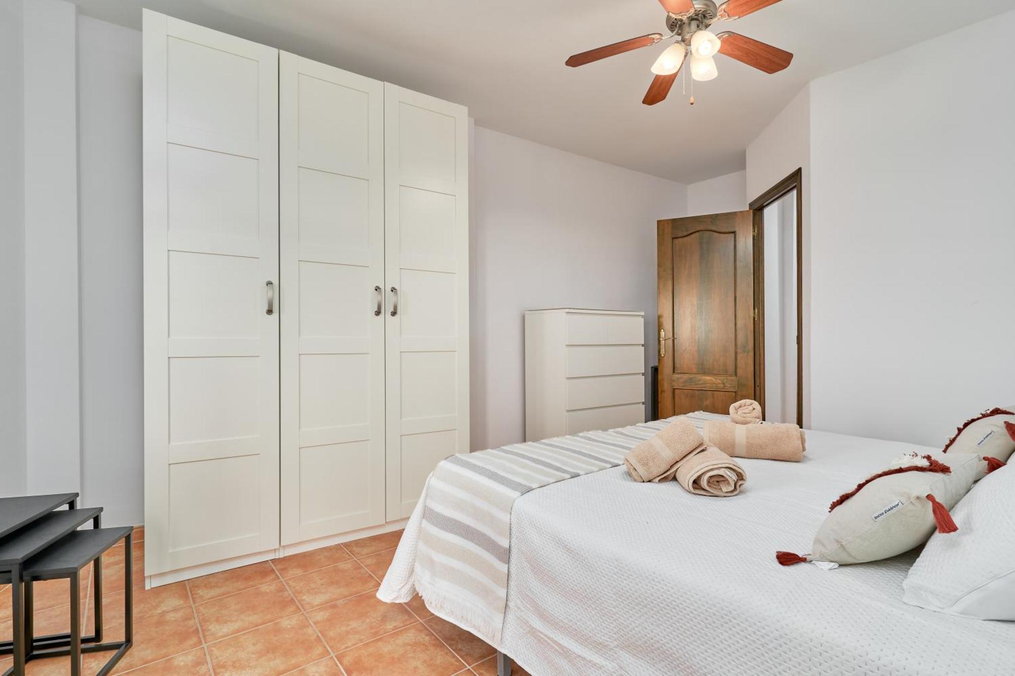 Apartmán Casa Ella Frigiliana Exteriér fotografie
